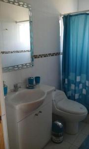 Spa, piscina y cabañas Tierra Mar