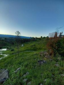 Ventana al Champaqui