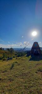 Ventana al Champaqui