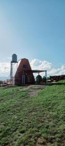 Ventana al Champaqui