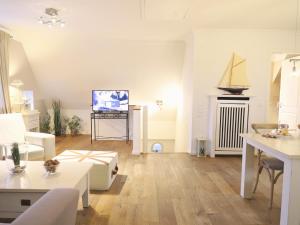 Bundiswung 7, Whg.2, GB7