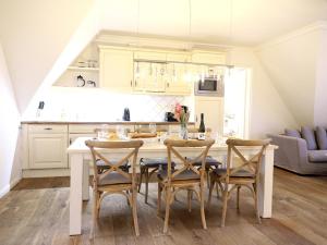 Bundiswung 7, Whg.2, GB7