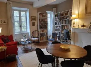 Appartement darmateur port de vannes 17 eme siècle - Damgan