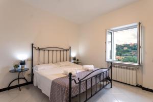Villa Zafferano Suites - Mirto