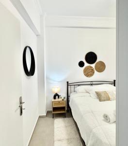 Aegina - Ifigeneia's House