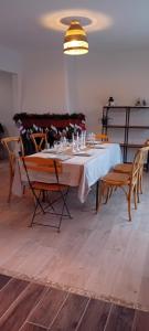 Maison individuelle 3 chambres