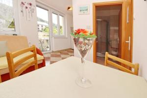 Apartments Aquarium Dorcic