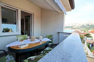 Apartments Aquarium Dorcic