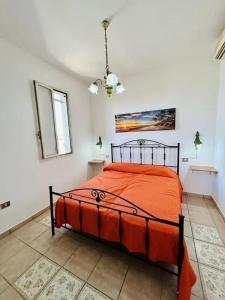 Attico Baia Verde Gallipoli