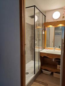 Mélèze B *** plein Sud