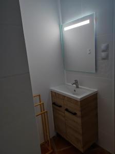 B&B / Chambres d'hotes Le Loft au fil de l-eau : photos des chambres
