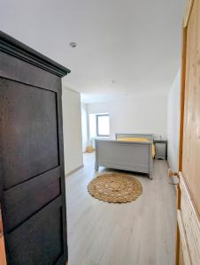 Villas Grande ferme de 250m2 renovee au charme rustique : photos des chambres