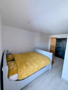 Villas Grande ferme de 250m2 renovee au charme rustique : photos des chambres