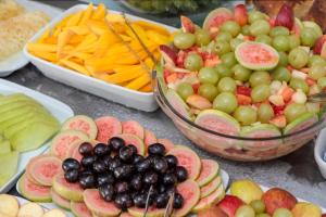 Hotel Brisa Praia Pajuçara