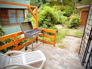 Pinos del Norte - Duplex a 250 m del Mar - 1 y 2 ambientes