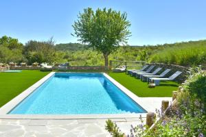 CASA LA PRATELLACCIA 6&2, Emma Villas