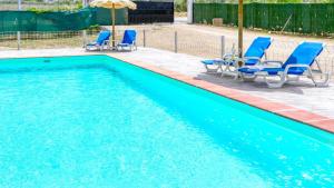 Villa Don Salvador Ronda by Ruralidays - Holiday homes, Ronda