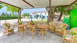 Villa Don Salvador Ronda by Ruralidays