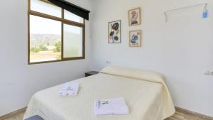 Villa Don Salvador Ronda by Ruralidays