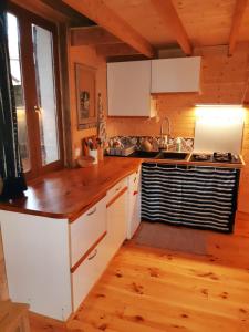 Appartements Loft independant en bord de Tarn : photos des chambres