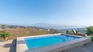 Villa Pajaritos Iznate by Ruralidays - Iznate