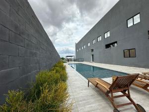 232 Concept Hotel