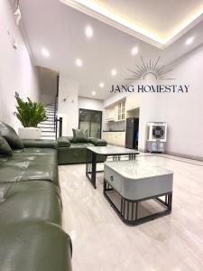 Villa Jang Homestay