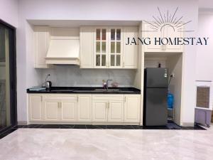 Villa Jang Homestay