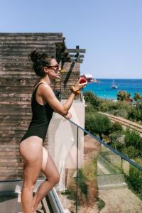 Appart'hotels Residence Saletta Mare : photos des chambres