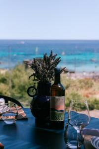 Appart'hotels Residence Saletta Mare : photos des chambres