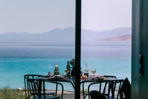 Appart'hotels Residence Saletta Mare : photos des chambres