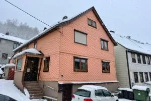 Ferienwohnung Grete Suhl-Goldlauter - Heidersbach