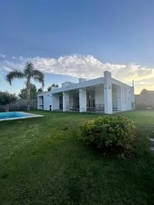 Puyuta beach - Rivadavia