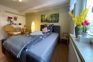 Ferienwohnung Grete Suhl-Goldlauter