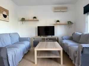 Casa rural Los Girasoles