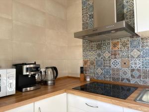 Casa rural Los Girasoles