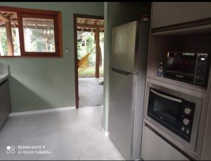 Casa de Praia, Paraíso Verde