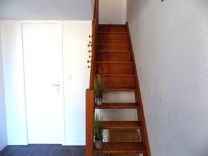 Appartements Saint Palais sur Mer - ADORABLE VILLA en residence avec PISCINE COLLECTIVE : photos des chambres