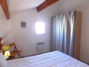 Appartements Saint Palais sur Mer - ADORABLE VILLA en residence avec PISCINE COLLECTIVE : photos des chambres