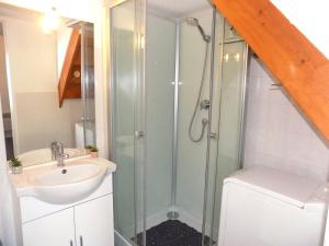 Appartements Saint Palais sur Mer - ADORABLE VILLA en residence avec PISCINE COLLECTIVE : photos des chambres