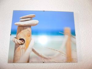 Appartements Saint Palais sur Mer - ADORABLE VILLA en residence avec PISCINE COLLECTIVE : photos des chambres