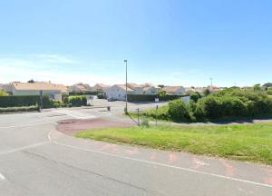 Appartements Saint Palais sur Mer - ADORABLE VILLA en residence avec PISCINE COLLECTIVE : photos des chambres