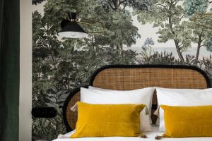 Avalon Cosy Hotel Paris