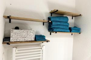 Studio, terrasse, wifi, pkg, La Grande Motte