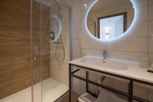 Appart'hotels Residence Saletta Mare : photos des chambres
