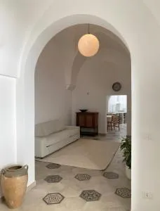 La Casa di Tetto - San Donato di Lecce