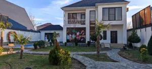 Tufandag Villa - Mykhlykuvakh