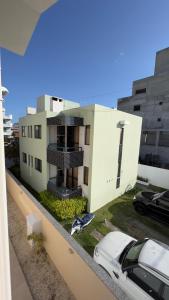 Residencial Canela