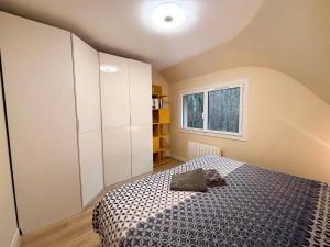 Maisons de vacances Belle longere normande avec piscine chauffee : photos des chambres