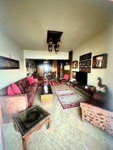 Panoramic Marvelous Sea View